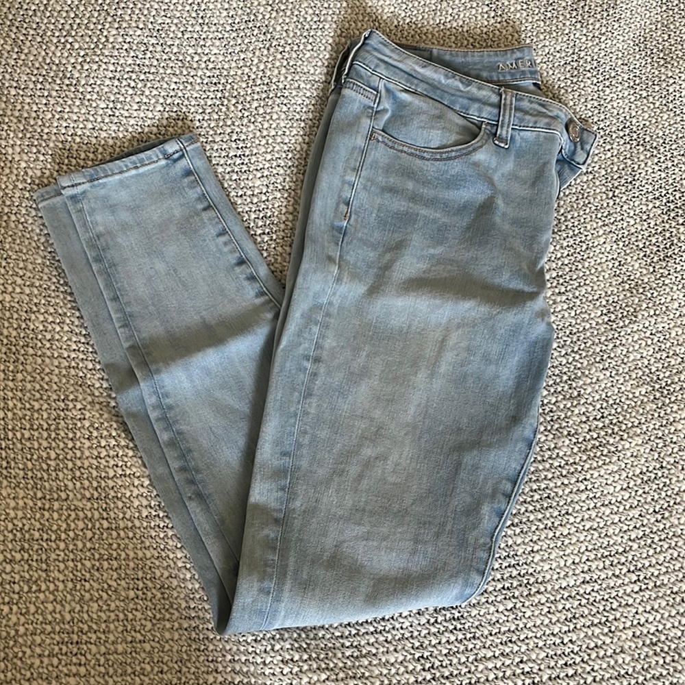 AE Jeggings